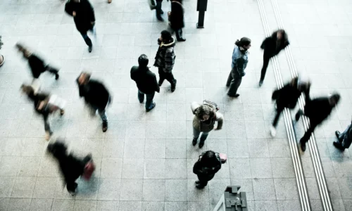 Embracing the Sharing Economy: A Path to Sustainable Living
