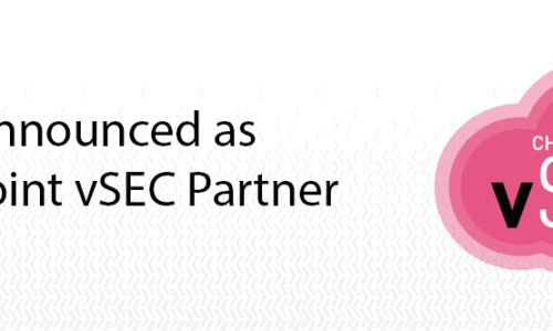 Announcement: Ultima is now a specialist Check Point vSEC Partner