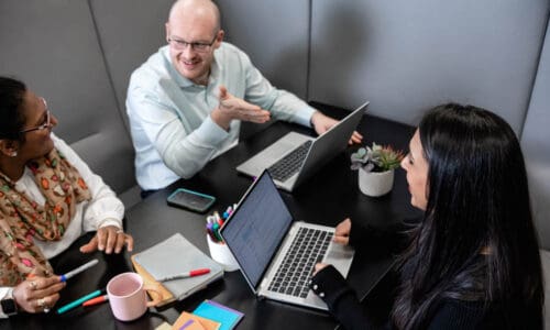 Microsoft Newsletter – March 2025
