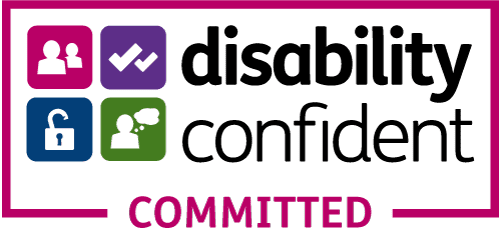 Disability Confident