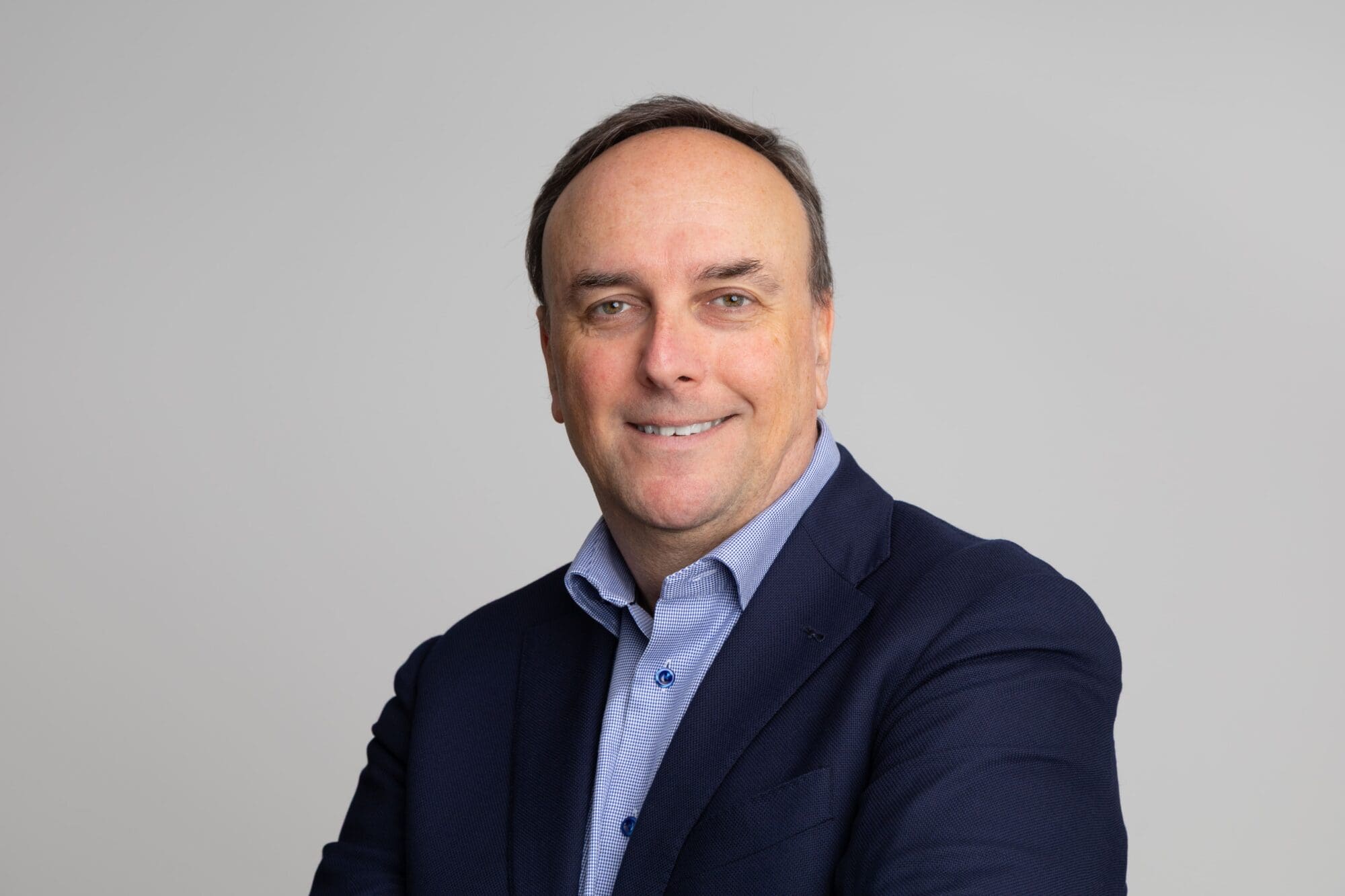 Scott Dodds