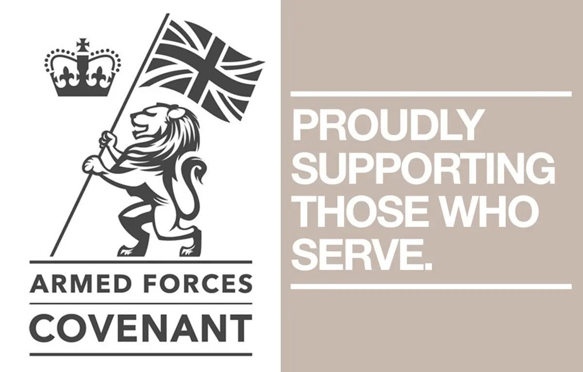 Armed Forces Covenant