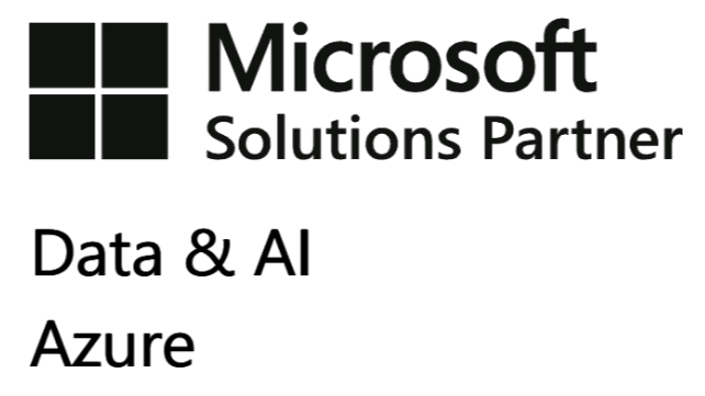 Microsoft Data & AI Solutions Partner