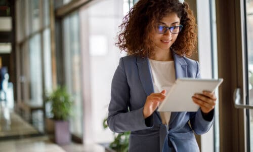 What is the Data Security Maturity Framework? 