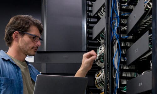 LLP Law Firm – Datacentre Exit and Migration to Azure