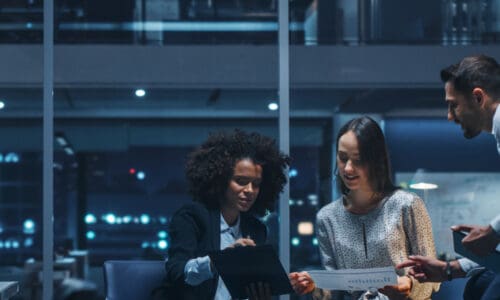 Enhancing Ofgem’s digital security