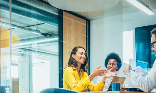Strategic Security Procurement for Leeds City College