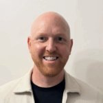 Dan Redpath Headshot Dan Redpath Headshot