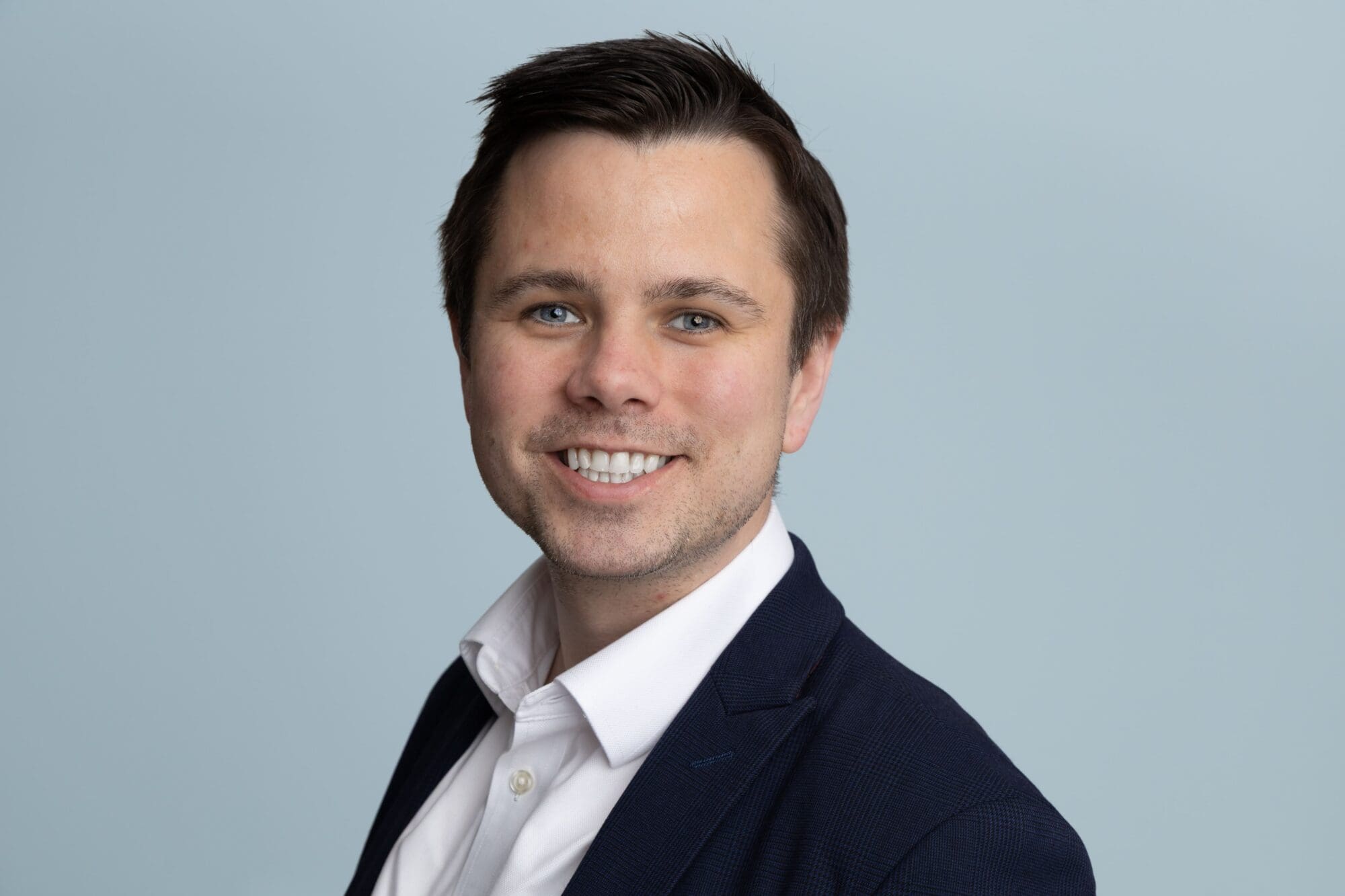 Tom Walker