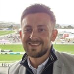 Marc Simmonds