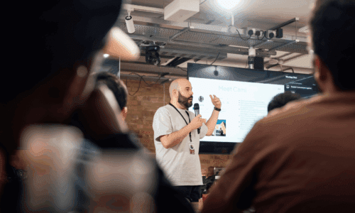 From Threats to Trust: A Public Sector Microsoft Security Immersion Day