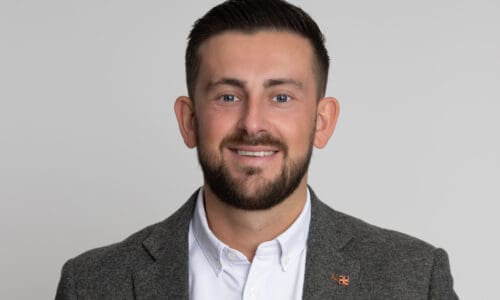 Meet Marc Simmonds, Ultima’s Head of Security & Networking 