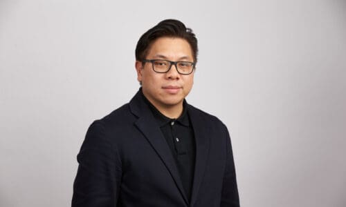 Meet Richard Choi, Ultima’s Head of Datacentre