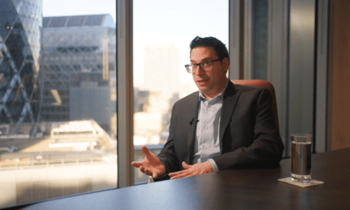 Accelerating data-driven banking with a hybrid cloud strategy for Shawbrook Bank