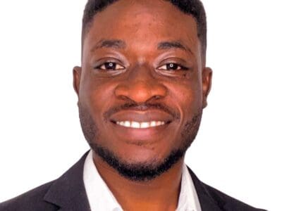 Kay Ajayi 
