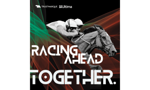 Trustmarque Ultima Launches Unified Sponsorship of Cheltenham Festival Handicap Chase Following Landmark Merger