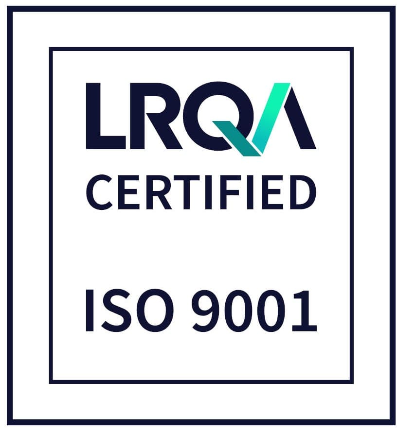 ISO9001